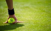 SCHEDULE OF PLAY Provisional schedule of play Monday 27 June Men s Singles Champion opens play on Centre Court* Tuesday 28 June Ladies Singles Champion opens play on Centre Court* Wednesday 29 June