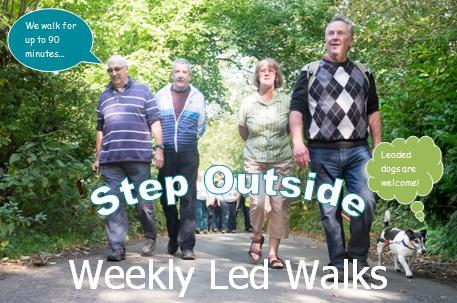 For more information contact: Simon Collins on 07464 033 048 June Walks When: 01 st June 2017 Helmshore Circular When: 08 th June 2017 Meeting Point: Textile Museum Car Park, Holcombe Rd, Helmshore,