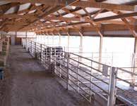 safety of your herd and the integrity of our facility.