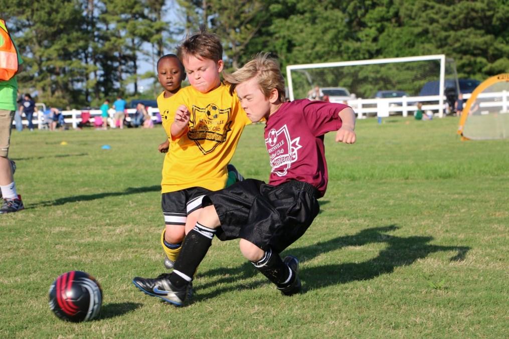 U8 U10 Budget Estimates The following is schedule of club dues and team fee estimates required to play with the HFC. HFC strives to reduce costs while maximizing value in our player program.