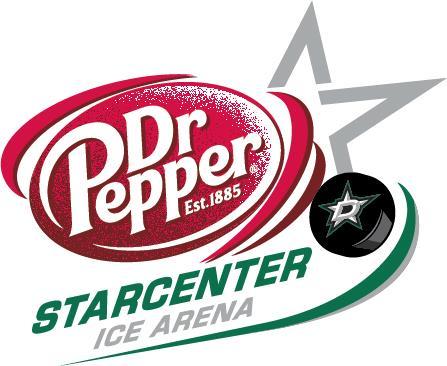 DR PEPPER STARCENTER FACILITIES Dr Pepper StarCenter Ice Arenas: 214-GO-SKATE Farmers Branch-----------------------------Rick Lker 12700 N Stemmns Freeway Farmers Branch, TX 75234 rlker@dallasstars.