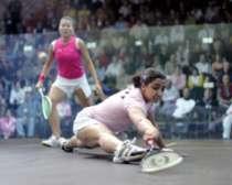 Squash 2020 Olympic Bid keys to success Understand the decision makers and