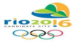 Rio 2016 Bid Challenges Ranked 4 th out of 4 in