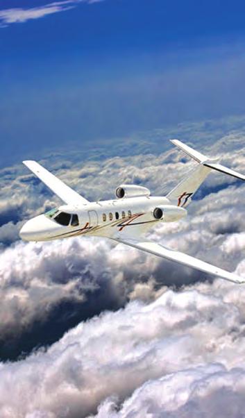 delivering exceptional aviation services for nearly 30 years.
