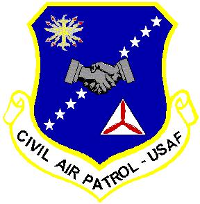 CAP-USAF FLIGHT