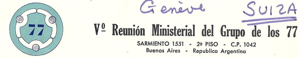 1983 Philatelic cover, $8; Service cover, $30 1983/3 UN Sugar Conference, Geneva, 2-20 May 1983 & 12-30 Sep.