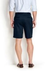 shorts do not meet these requirements. Shorts DO NOT require a logo.