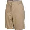 Shorts for Chapel: Boys NO SHORTS on chapel day Girls NO SHORTS on chapel day Capris (Girls Only) Girls in grades 1-12 may wear khaki or navy blue capris only.