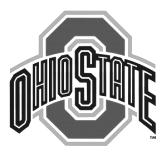 THE OHIO STATE UNIVERSITY ATHLETIC DEPARTMENT Pre-Participation Physical Examination Student-Athlete Name: Sport (s): Height: Weight: Pulse: BP: / If elevated: / / SYSTEM NORMAL ABNORMAL FINDINGS