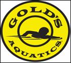 Gold s Aquatics Club So you re interested in swimming We are a year round competitive swim team, and have been swimming at Gold s Gym Woodinville since 2007. Our team includes swimmers ages 5 and up.