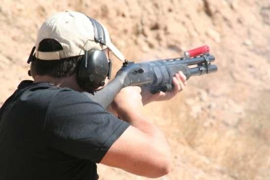 Overview Practical shooting s martial origins SW Combat Pistol League/Jeff Cooper