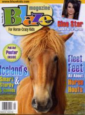 Bred, Foals Issue No.