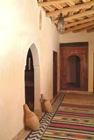 Followed by 5 Nights in the High Atlas Mountains Fully inclusive and fully supported Day 5. After breakfast, depart Essaouira - Arriving in Imlil (approx.