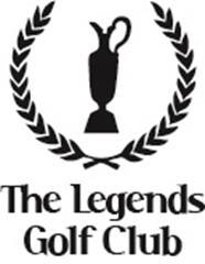 Membership Rules & Regulations January 2014 The Legends Golf Club