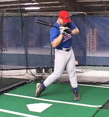 Practicing the Hitting Agenda The Hitting Agenda is a creative way to take batting practice. It reinforces each part of Super 8 Hitting system stroke in order to develop Super Contact.