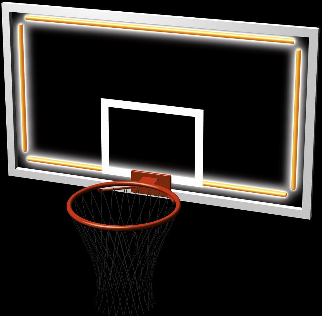 Rule 1 Court and Equipment Backboard What is