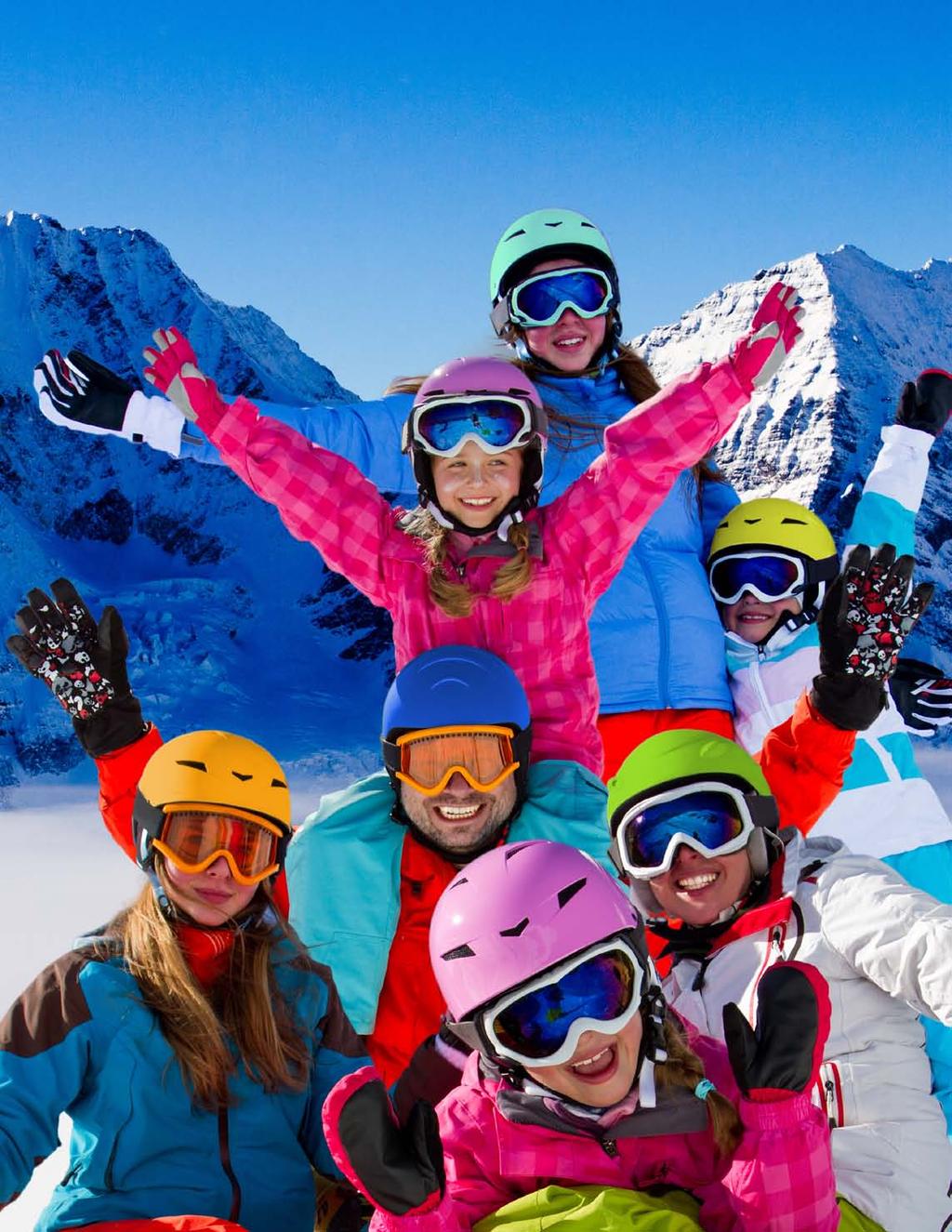 Our aim is to help you plan and enjoy your perfect ski holiday in the Swiss Alps.