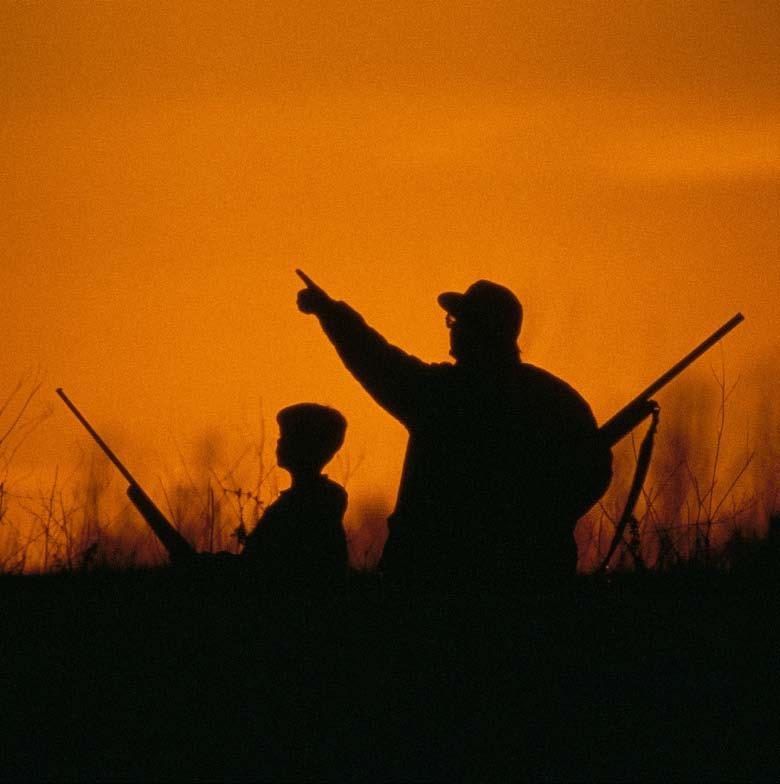 Preface Preliminary information from the 2011 National Survey of Fishing, Hunting, and Wildlife-Associated Recreation (FHWAR) is provided in this report.