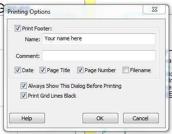 Select the data output window in the lower left corner of the Logger Pro screen and delete the box. 2.
