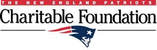 PATRIOTS IN THE COMMUNITY PATRIOTS AND SHAW S TEAM UP TO SUPPORT KIDS CAFÉS The New England Patriots Charitable Foundation, Shaw s Supermarkets and The Greater Boston Food Bank have kicked off a