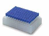 suitable for most chromatography applications 60180-K200 60180-K201 60180-K203 60180-K204 WebSeal Glass Inserted Plate Kits with Individual Closures Kit Type Vial Material Total Volume (µl) Vial
