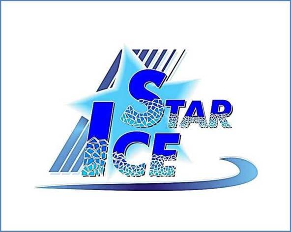 MINSK ARENA ICE STAR 2017 Minsk, BELARUS, October 26 29, 2017 International Figure Skating Competition (Ladies, Men and Ice Dance) In Junior & Advanced Novice categories (all categories in accordance