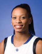 2009-10 Duke Women s Basketball Player Updates 5 JASMINE THOMAS Junior 5-9 Guard Fairfax, Virginia MISCELLANEOUS CAREER STATISTICS Stat... 2009-10...Career Times in Double Figures (Points)...5...32 Times in Double Figures (Rebounds).