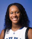 2009-10 Duke Women s Basketball Player Updates 1 CHELSEA HOPKINS Sophomore 5-8 Guard Las Vegas, Nevada SEASON & CAREER HIGHS Points Career: 9, vs.