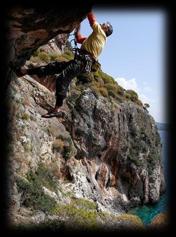 equipment & instructor) 10:00 13:00 & 14:00 17:00 18:00 21:00 Wednesday & Sunday closed Welcome to Navarino Rocks, the Indoor Climbing Wall of Costa Navarino.