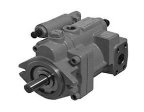 / ED VPPL VARIABLE DISPLACEMENT AXIAL-PISTON PUMPS FOR INTERMEDIATE PRESSURE SERIES OPERATING PRINCIPLE The VPPL are variable displacement axial-piston pumps with variable swash plate, suitable for