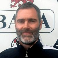 Holds the club scoring record at TNS and was the longest- serving player, a survivor of the 2000 title winning side who played in all three of