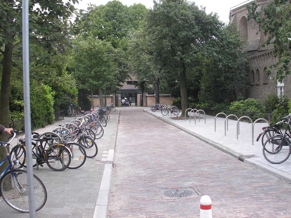Den Haag Bicycle