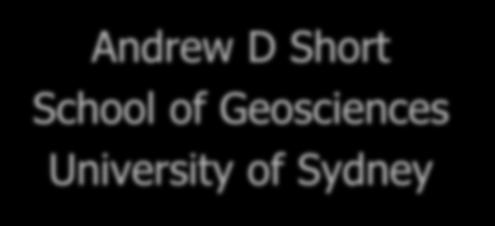 Andrew D Short School