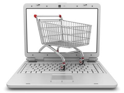 4 CYBER MONDAY SHOPPING SPREE Cyber monday is the biggest online shopping day of they year.