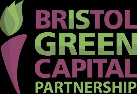 The Bristol Green Capital Partnership is an independent leadership organisation whose