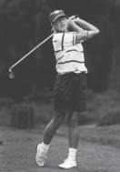 Husky History Dodie Mazzuca Heralded as the best player in Washington women s golf, Dodie Mazzuca was the first Husky to receive first-team All-America honors and compete in three different NCAA