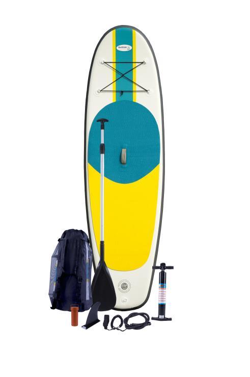 Inflatable Stand-Up Paddle Boards SUPS OWNER S MANUAL WARNING: Read carefully and understand all ASSEMBLY AND OPERATION INSTRUCTIONS before operating.
