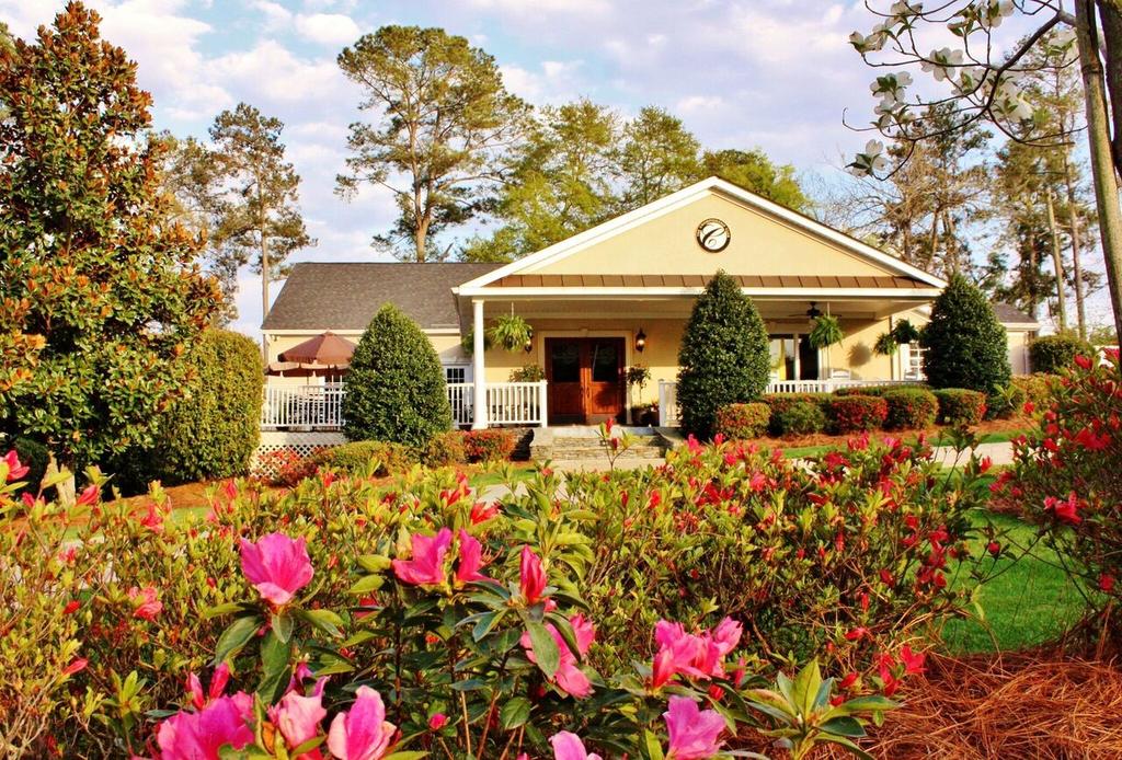 MASTERS PACKAGE INCLUDES PACKAGES INCLUDE Attend the Masters Tournament Practice or Final Rounds for 2 days Accommodations for 2 (or 3) nights in