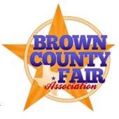 BROWN COUNTY FAIR ASSOCIATION Photo: CONTESTANT ENTRY FORM Deadline: TO. No late entries will be accepted.