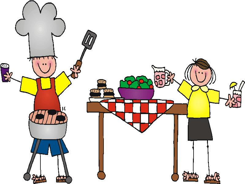 !! JULY 31 - AUG 4 Rachel Checks payable to: Rachel Latvala SUMMER BBQ COOKING CAMP At the height of