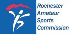 Rochester, Minnesota Amateur Sports Commission Proposal to