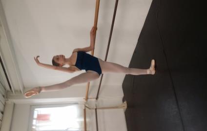 Prix de Lausanne, February 1-8, 2015 This report is provided by Maggie Lorraine, leading teacher in ballet at The Victorian College of the Arts Secondary School, Melbourne, Australia.
