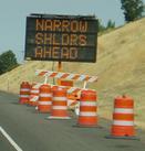 Magnitude of the Problem Over the last 5 years (2010-2014), Oregon has averaged 477 work zone related crashes per year. Averaging 13 Serious Injury; 7 Fatal crashes per year.