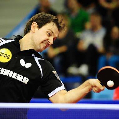 develop the sport internationally Increased ITTF World Tour prize money to new, record-high levels Launched ITTF s new website Enhanced and promoted ITTF s social and digital media channels to exceed