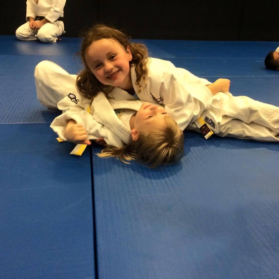 We have officially been open 1 year, and we are so happy to see so many people loving judo and BJJ.