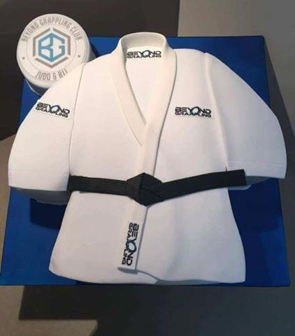 Beyond Grappling is 1 year old! On October 1 st BGC celebrated it s 1 year anniversary.