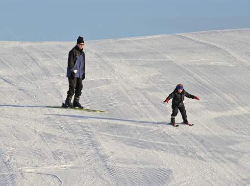 4 youth ski and snowboard lessons Quality instruction Whether you are on