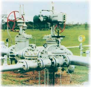 Track Transient Pressure Surges Precisely for Maximum Protection (1) A pressure surge is generated in a pipeline system when there is any change in the rate of flow of liquid in the line.