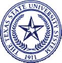Sam Houston State University 26 A GREAT NAME IN TEXAS EDUCATION Texas State University Board of Regents BEAUTIFUL 316 acre main campus located in historic Huntsville among the forest and lakes of