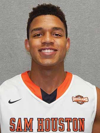 MEET THE BEARKATS 8 21 Paul Baxter 6-1 180 Guard Junior-2L Austin, Texas / Bowie High School Played in every game the past three years... started all but 11 contests since his freshman season.